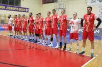Mirsad Keserović, sekretar Odbojkaškog kluba Mladost, za “Glas Srpske”: Ne ide bez podrške