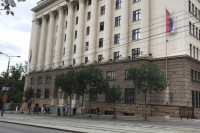 Александар Симовић одбио да одговара на питања