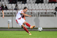 Hadžibegić saopštio spisak za start kvalifikacija, pozvan i Bilbija