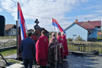 Đokić: Izgradnja spomen-doma u Grbavici na čekanju devet godina