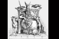 Pronađen najstariji natpis u kojem se pominje nordijski bog Odin