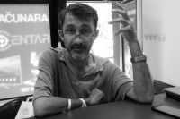 Preminuo glumac Zoran Andrejin