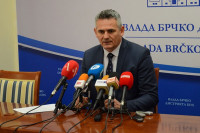 Milić: Distrikt je projekat koji treba da se održi