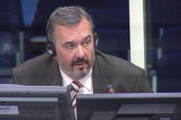 Počelo suđenje Šojiću, direktoru Službe za zajedničke poslove