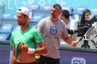 Ivanišević: Đoković nije odustao od Majamija