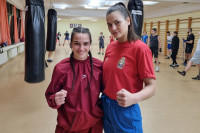 Djevojka iz Bratunca ima najveći izazov u karijeri: Ćirkovićeva sanja medalju
