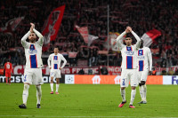 Milan i Bajern u u četvrtfinalu Lige šampiona