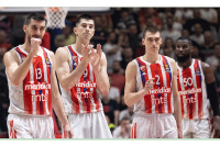 Ivanović: Nismo odustali od borbe za plasman u TOP 8, naprotiv