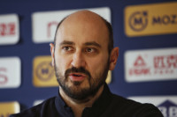 Krstić: Teodosić je odstranjen na pogrešan način