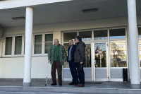 Optuženi opet priznali da su tražili mito za posao u „Elektroprenosu“, sudija odbio sporazume
