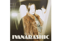 Sajsi MC novi album "Ivanarašić” posvetila svom alter egu