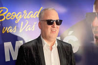 Slavile Dan žena na koncertu Saše Matića pa se potukle