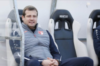 Bivši trener Borca Lalatović ima novi klub