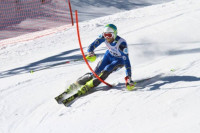 Jahorina: Smit i Batlerova pobjednici slaloma