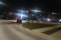 Policajac spasio mladića na Dobrinji: Izvukao ga iz potoka