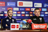 Marinović: Tuzla kvalitetnija nego što to pokazuje tabela