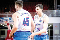 Igokea traži izlaz iz rezultatske krize: Vrijeme je da odigramo kako možemo