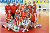 U nedjelju finale Kupa BiH za odbojkašice: Bimal brani trofej, BL Volej napada