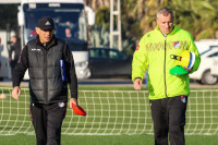 Sloga dočekuje Željezničar: Greške smanjiti na minimum