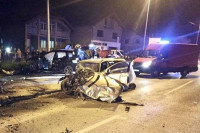 Na putevima u BiH lani poginulo 222 ljudi, svakog dana 85 saobraćajnih nezgoda