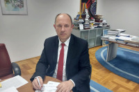 Petrović:Na Samitu energetike o dekarbonizaciji i tranziciji u energetici