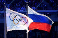 Britanska vlada protiv učešća ruskih i beloruskih sportista na Olimpijadi