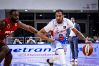 Igokea slavila nakon deset poraza