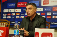 Marinović srećan zbog pobjede i debija Marčetića