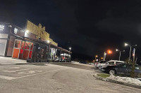 Lažna dojava o bombi ispraznila mrkonjićki restoran