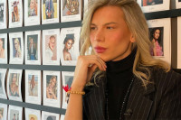 “Neću da se krijem, ovako sam se rodio”: Androgini model, porijeklom iz Banjaluke otvorio dušu