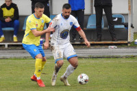Prva liga Republike Srpske: Kapiten Krupe Miloš Perović prezadovoljan poslije pobjede u Prijedoru