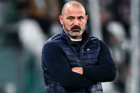 Stanković: Oštećeni smo na meču protiv Juventusa