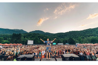 Objavljen program "OK festa": Na Tjentište stižu Konstrakta, Džiboni, Kolja...