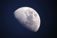 Japanski astronom snimio trenutak udara meteorita u Mjesec