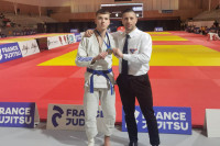 Takmičari iz Srpske osvojili tri medalje na Evropskom prvenstvu u điu đicu