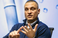 Nemanja Vidić odustao od kandidature