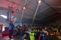 Rok zvijezde napravile dobru zabavu na “Jahorina ski-festu”