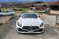 Osumnjičeni za krađu skupocjenog “mercedesa” iza rešetaka
