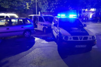 Pronađeni noževi i droga u banjalučkim kafićima