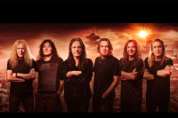 Stižu velike muzičke zvijezde u region: Imagine Dragons , Maleskin, Iron Maiden...