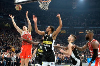 Partizan velikim preokretom bolji od Zvezde