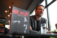 Igor Cvijanović, pisac za “Glas Srpske”: Veza Nika Kejva i srpske publike je fenomen