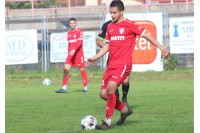 Napadač Milan Šikanjić donio važan bod ekipi Kozare: Golovi najava uspješne sezone