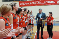 “Princeze” vladaju u Kupu BiH