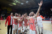 KK Crvena zvezda: ABA liga nije liga i predstava jednog čovjeka, već svih klubova