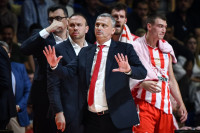 Radonjić na meti Cedevite