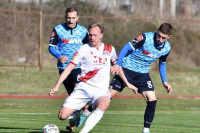 Radnik poražen i u revanšu, Zrinjski u polufinalu