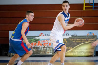 Košarkaški gorostas iz Srpca plijeni talentom