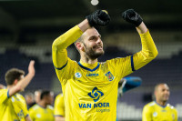 Aleksandar Vukotić sa Vasland Beverenom juriša ka belgijskoj eliti: Vraćamo se u Župiler ligu