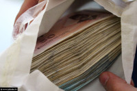 Lice iz Kiseljaka osumnjičeno za krađu 5.000 KM u Banjaluci